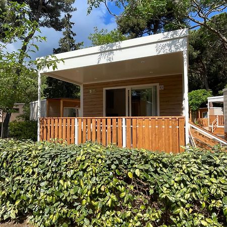 Camping Feniglia Монте-Арджентарио Экстерьер фото