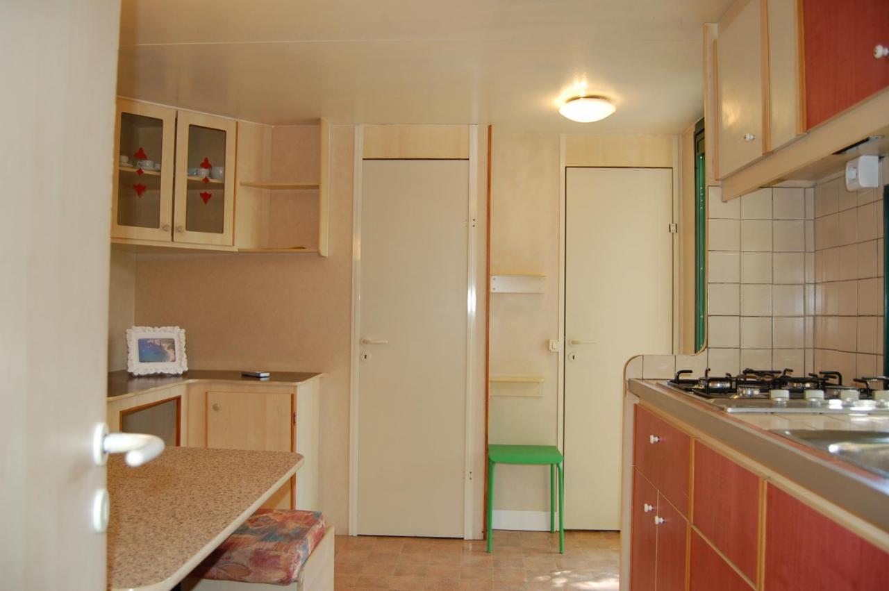 Camping Feniglia Монте-Арджентарио Экстерьер фото